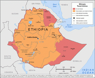 Ethiopia